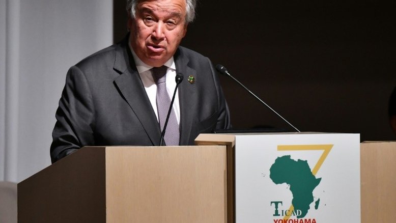 Secretário-geral da ONU quer organizar cúpula sobre a Amazônia