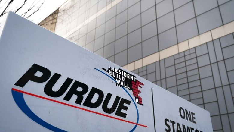 Purdue Pharma oferece US$ 12 bi por danos na crise de opioides nos EUA