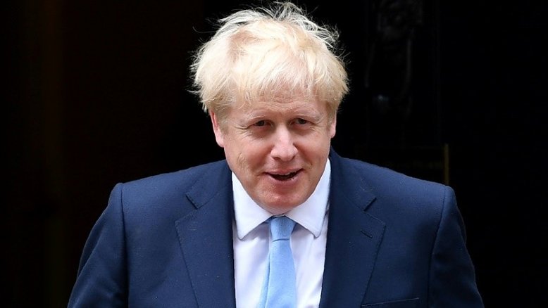 Premier britânico fará sua estreia em encontro do G7