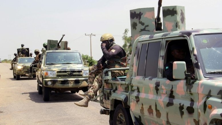 Combates entre Exército e jihadistas deixam dezenas de mortos na Nigéria