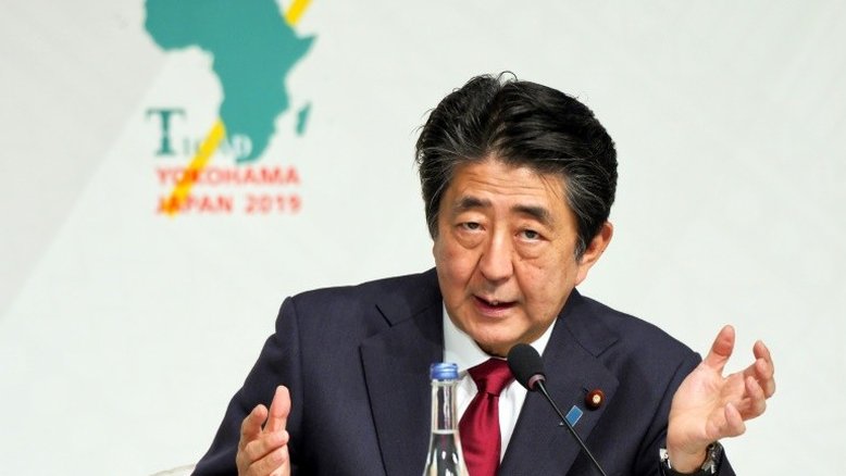 Japão conclui cúpula africana com alertas velados sobre a China