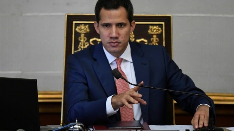 Guaidó nomeia presidente da petroleira venezuelana Citgo nos EUA