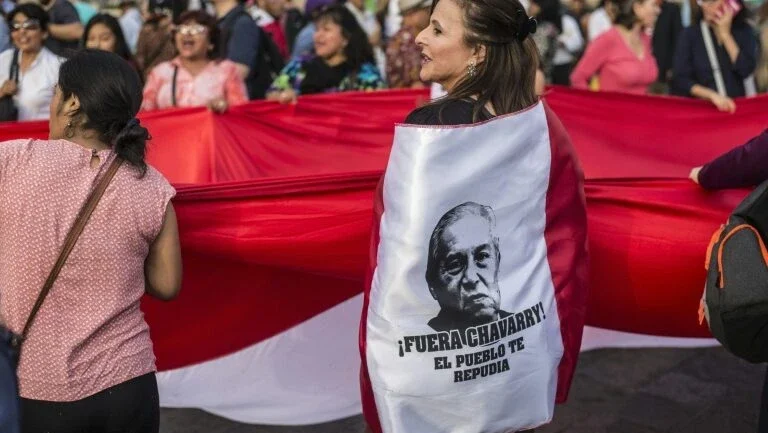 Justiça peruana abre processo contra ex-procurador-geral por caso da Odebrecht