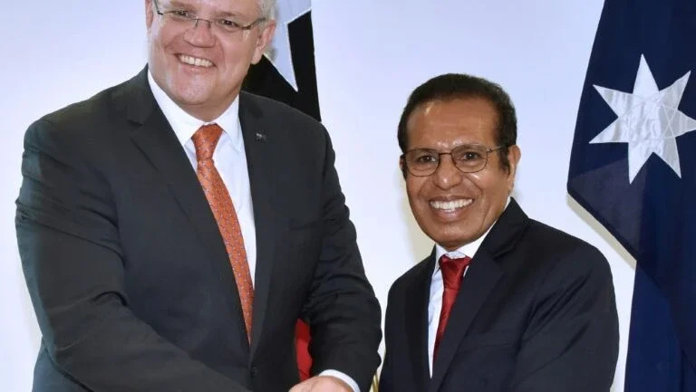 Timor Leste celebra 20 anos do referendo de independência