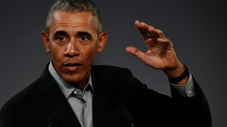 Obama revela que EUA têm vídeos de OVNIs: ''Estou falando sério''