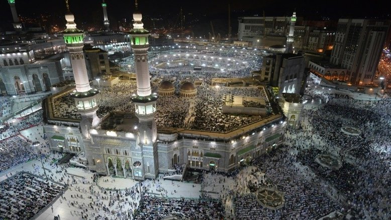 O que é o Hajj, um dos pilares do Islã