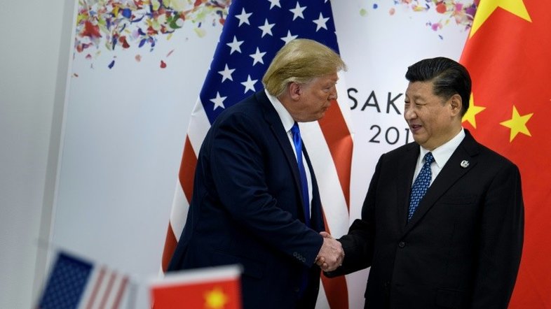 EUA se preparam para taxar todas as suas importações da China