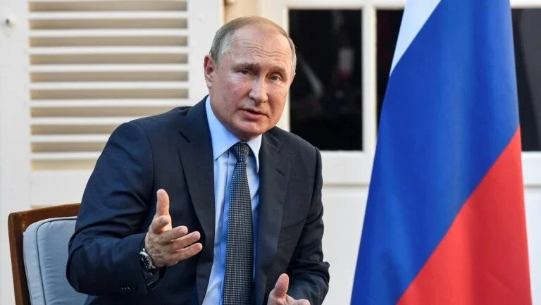 Rússia descarta ameaça de contaminação após explosão em base de testes de mísseis