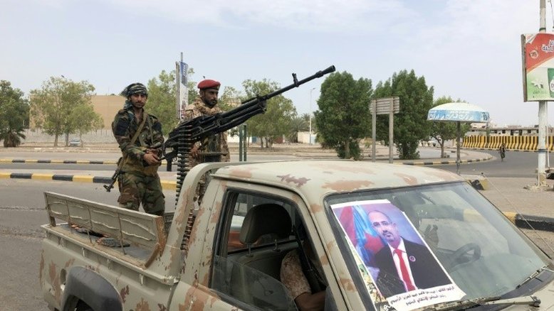 Separatistas do sul do Iêmen recuperam controle de Aden