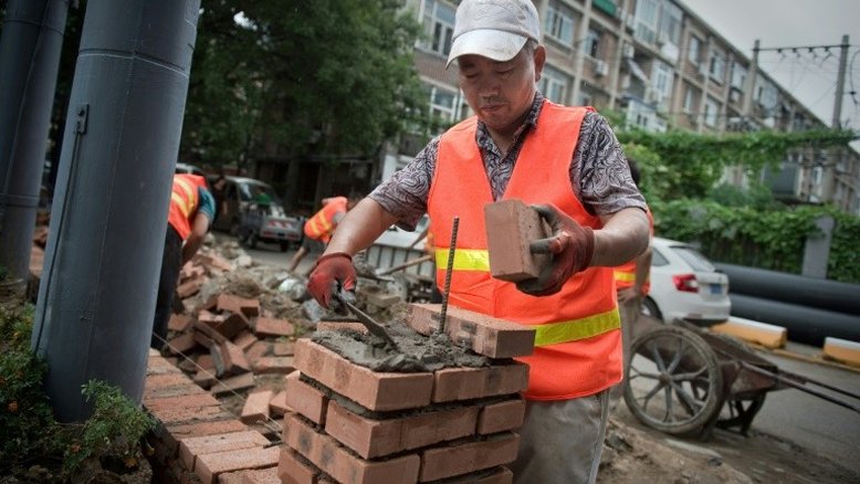 FMI alerta para prejuízos da escalada da guerra comercial EUA-China