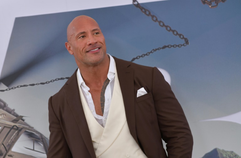 The Rock lidera lista de famosos que mais cobram por posts no Instagram