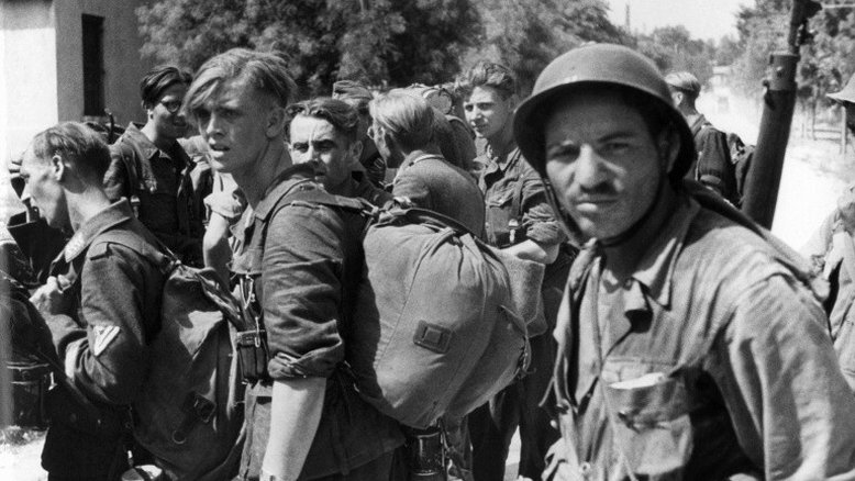 França celebra 75 anos do segundo desembarque
