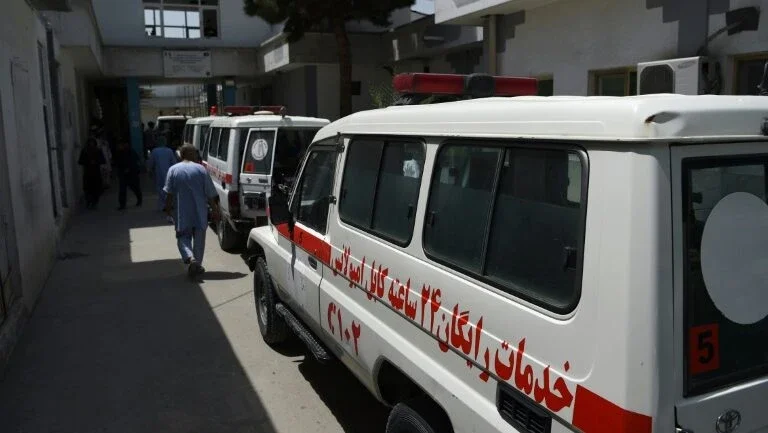 Explosão em casamento em Cabul fere 20; teme-se alto número de mortos