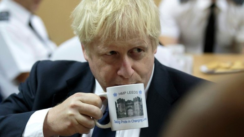 Londres cessará livre-circulação de pessoas logo após Brexit