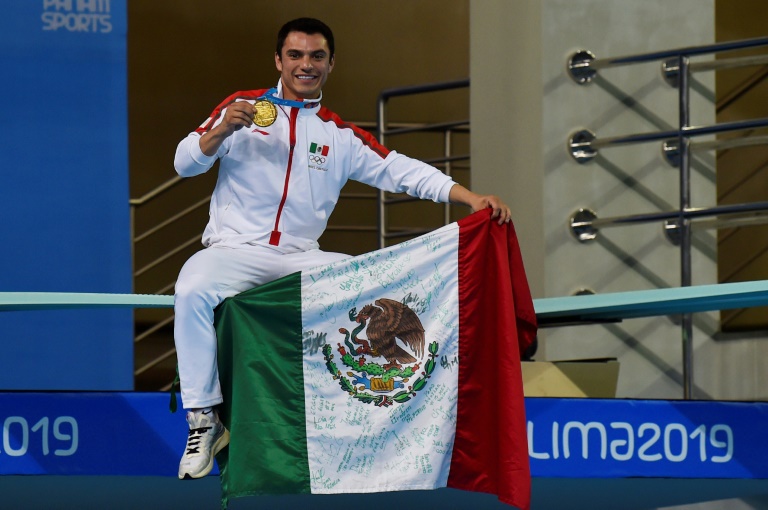 Dinheiro da venda de mansão de traficante no México irá para atletas do Pan