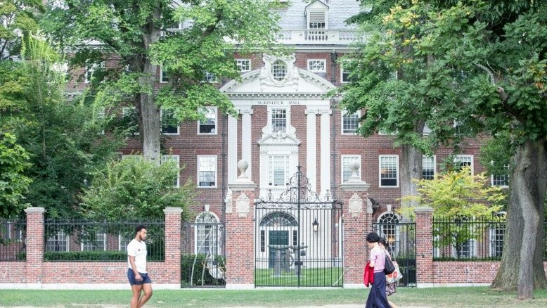 Harvard domina ranking de Xangai; USP sobe de posição