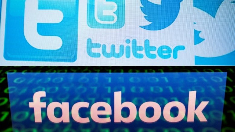 Twitter e Facebook acusam China de desacreditar movimento em Hong Kong