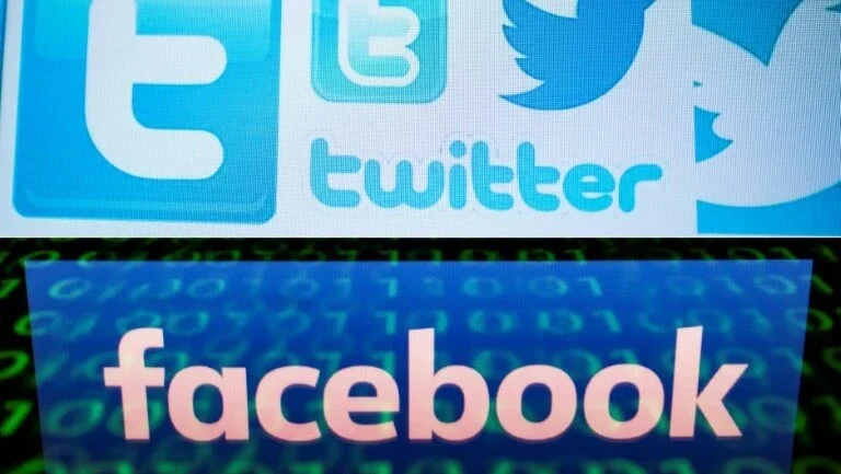 China usou contas no Twitter para causar discórdia em Hong Kong