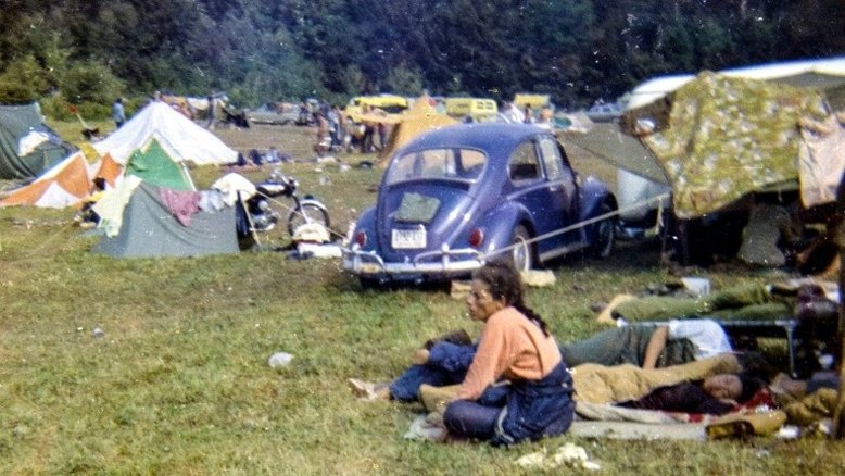 Morre Michael Lang, co-criador do festival de Woodstock em 1969