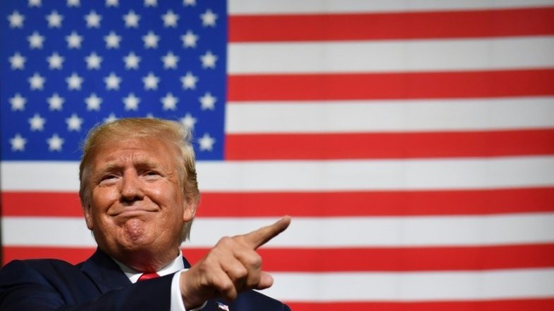 Trump: pronto para pressionar aliados em nova cúpula do G7
