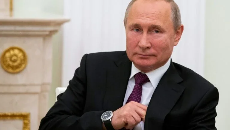 Putin promete 