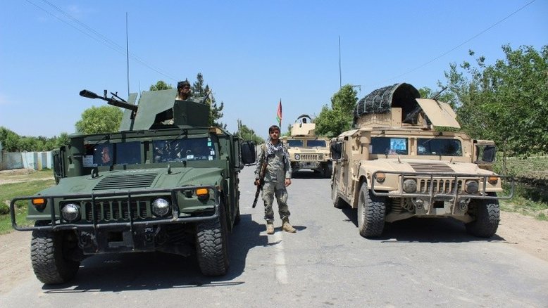 Forças afegãs afirmam que evitaram ofensiva talibã contra a cidade de Kunduz