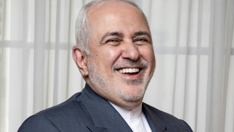 Teerã elogia as propostas de Macron sobre o dossiê nuclear iraniano