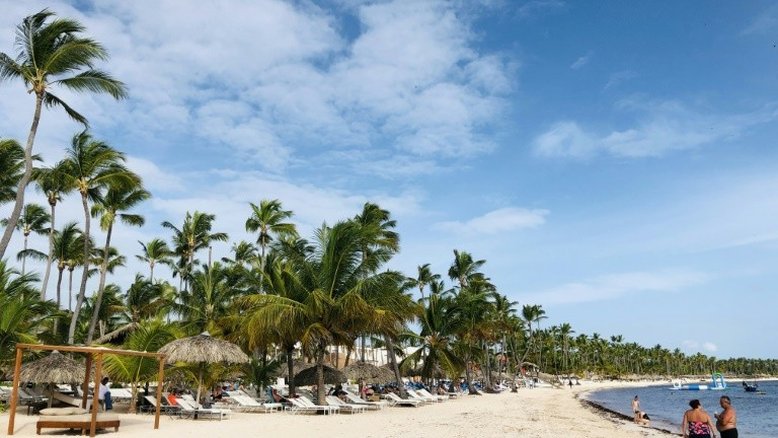 Tempestade tropical ameaça o Caribe e pode se tornar furacão
