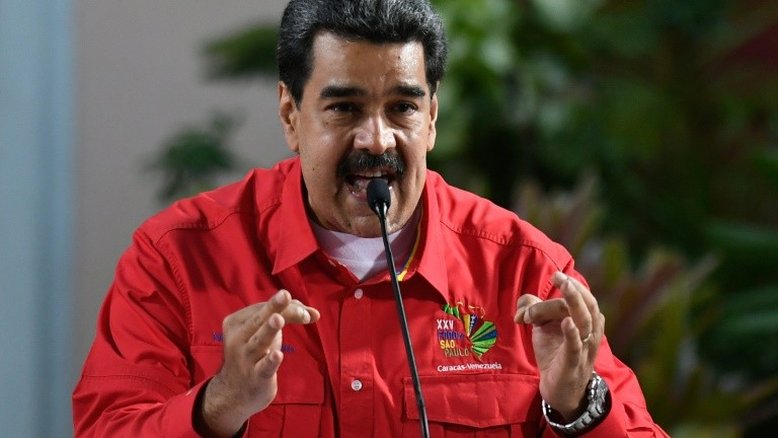 EUA se dizem prontos para ajudar na reconstrução da Venezuela
