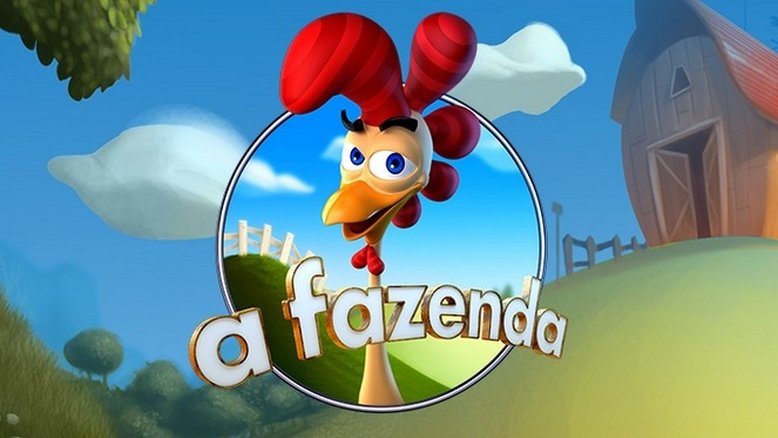 Divulgação/Record TV