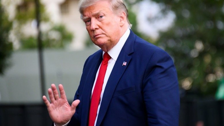 Trump ataca montadoras que adotam normas ambientais mais severas