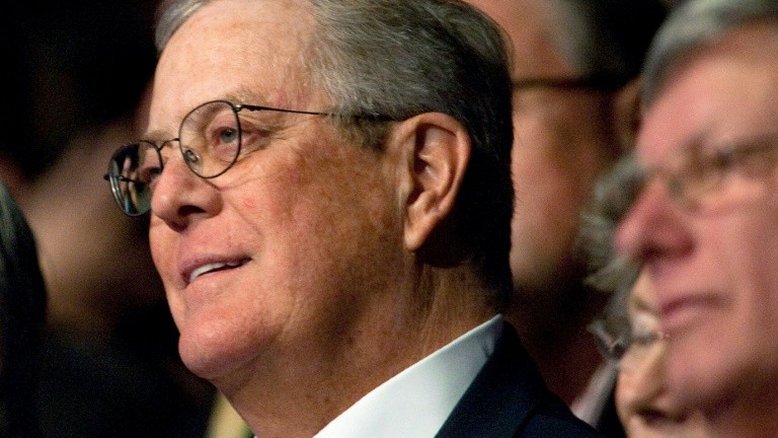 Doador e defensor da agenda conservadora, bilionário David Koch morre aos 79