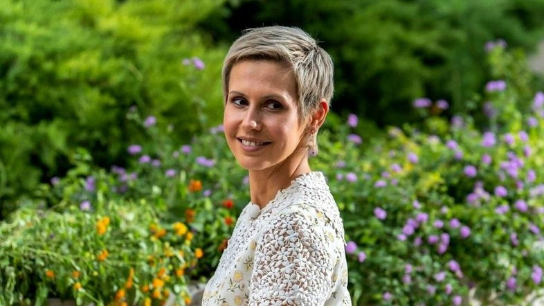 Primeira-dama da Síria afirma ter vencido o câncer