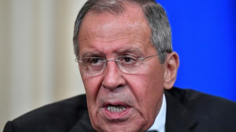 Rússia se diz disposta a examinar eventual retorno ao G8