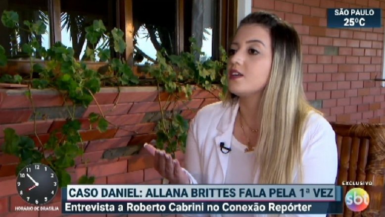 Reprodução/SBT