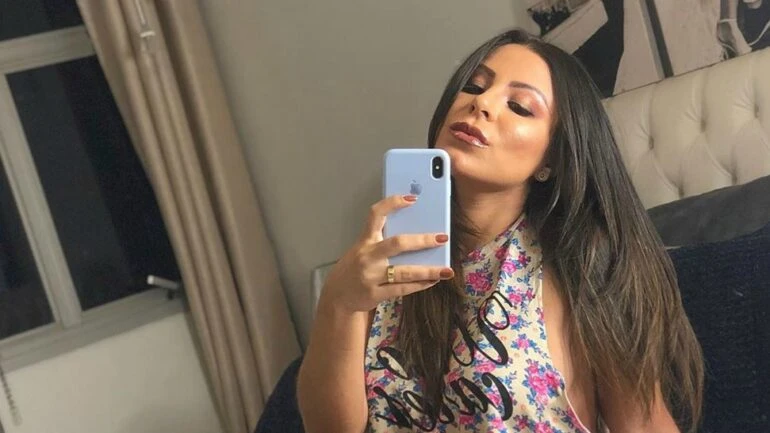 Reprodução/Instagram