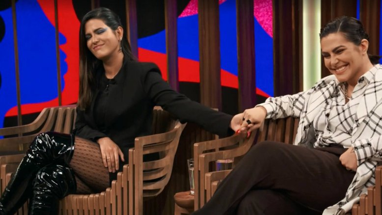 Reprodução/TV Globo