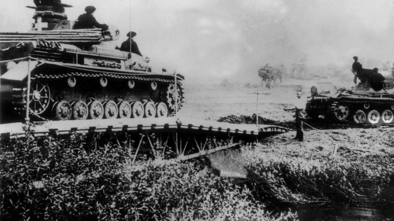 Momentos chave da Segunda Guerra Mundial