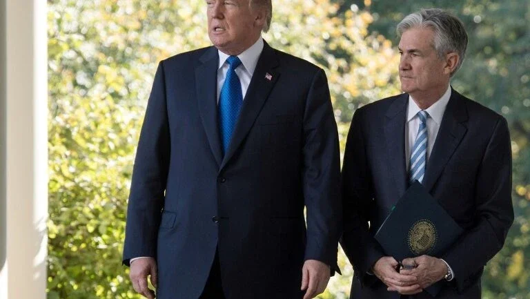 FMI adverte a Trump que tarifas e política cambial não vão funcionar