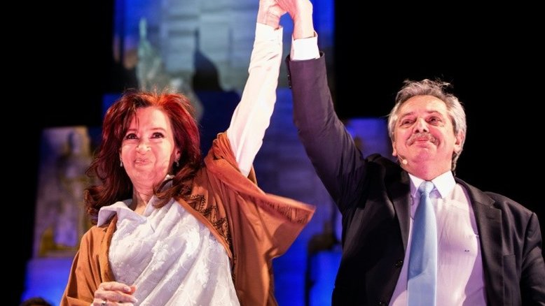 Favoritos em eleição presidencial argentina assinam manifesto pró-Lula