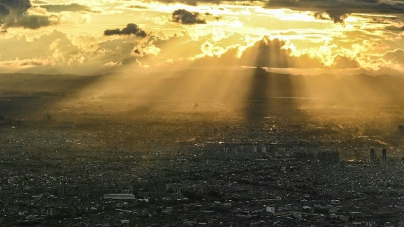 Riscos da engenharia climática no centro das futuras normas industriais