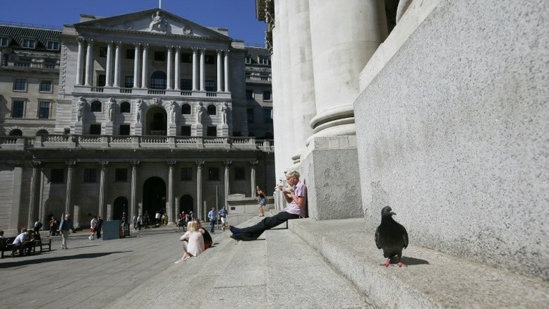 Brexit sem acordo será "choque instantâneo" para economia britânica, afirma presidente do BoE