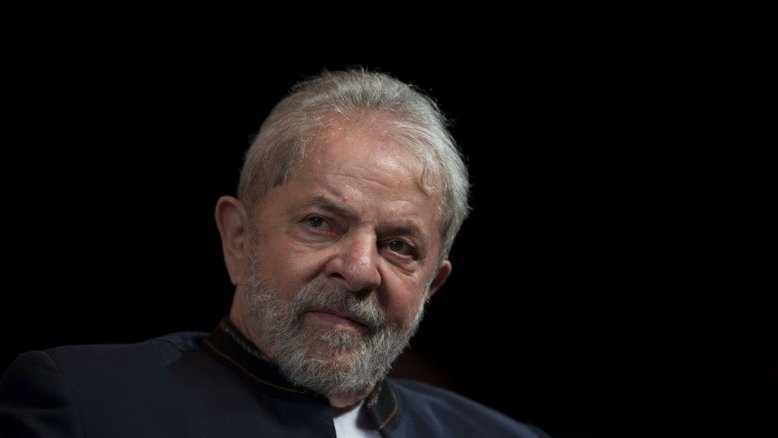 Ministro do STJ nega a Lula suspender julgamento da apelação do sítio de Atibaia