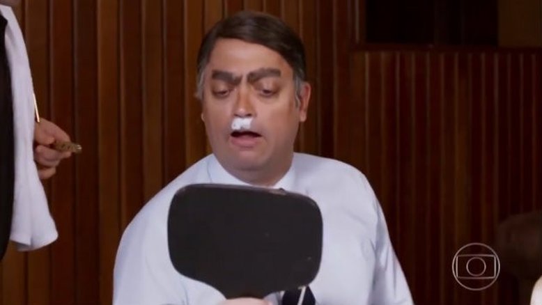 Reprodução/Globo