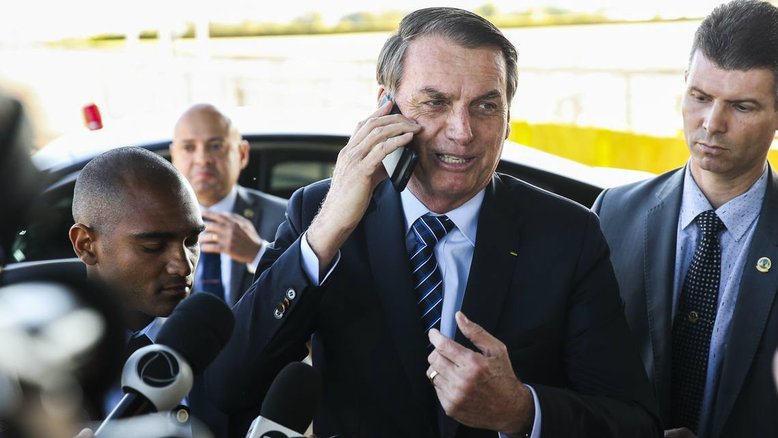 Antonio Cruz/Agência Brasil 