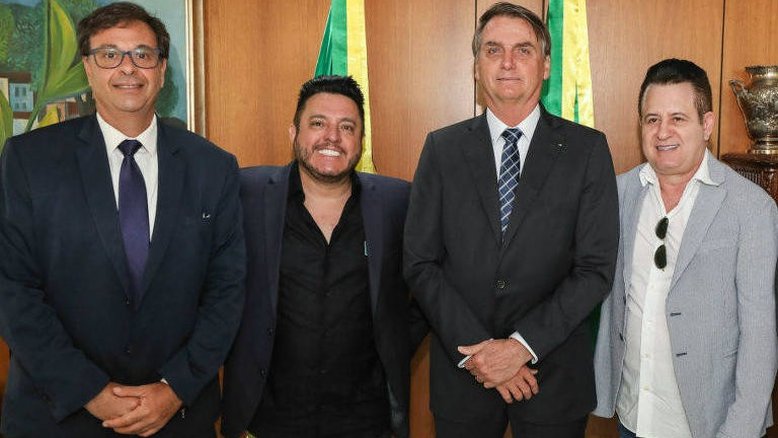  Embratur/Divulgação