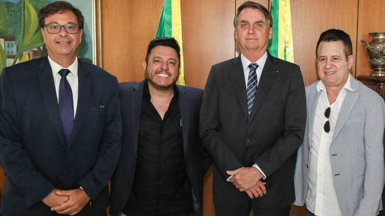  Embratur/Divulgação