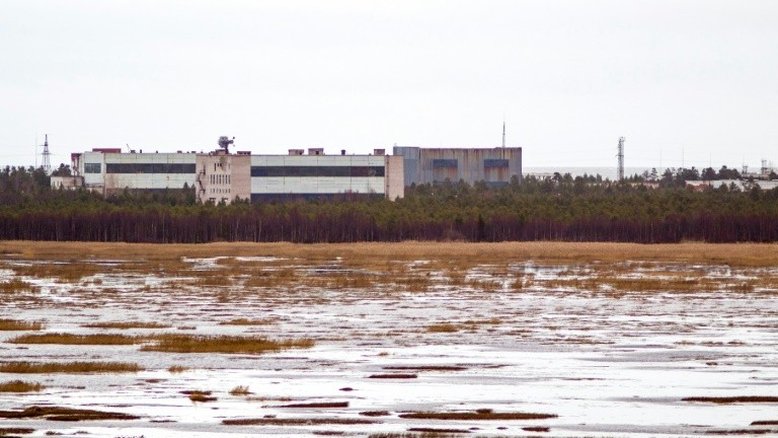Rússia revela natureza de contaminação radioativa após explosão em base