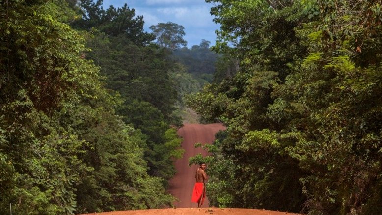 Organização indígena critica laudo que descarta assassinato de cacique Wajãpi