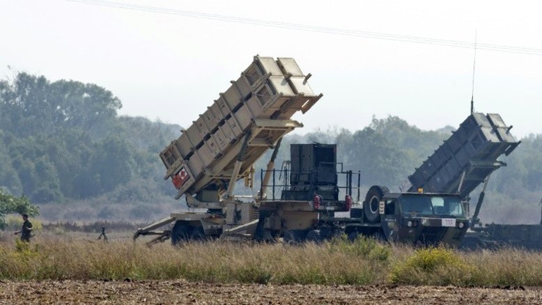 EUA testam míssil de médio alcance após deixarem tratado INF